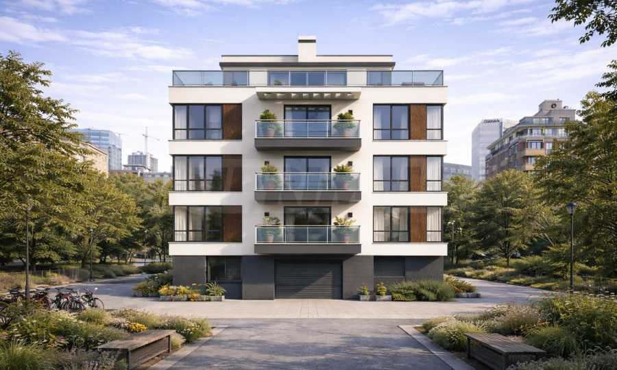 Продава 2-СТАЕН, гр. Пловдив, Коматево, снимка 6 - Апартаменти - 53714915