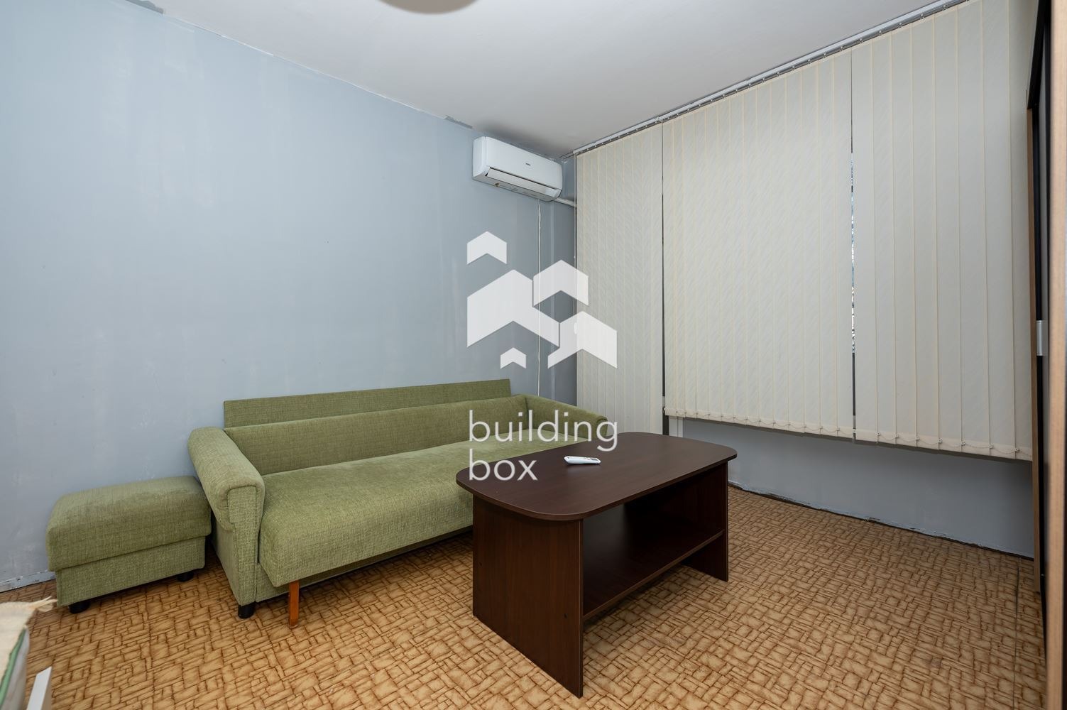 Продава 2-СТАЕН, гр. Пловдив, Кючук Париж, снимка 3 - Апартаменти - 53777225