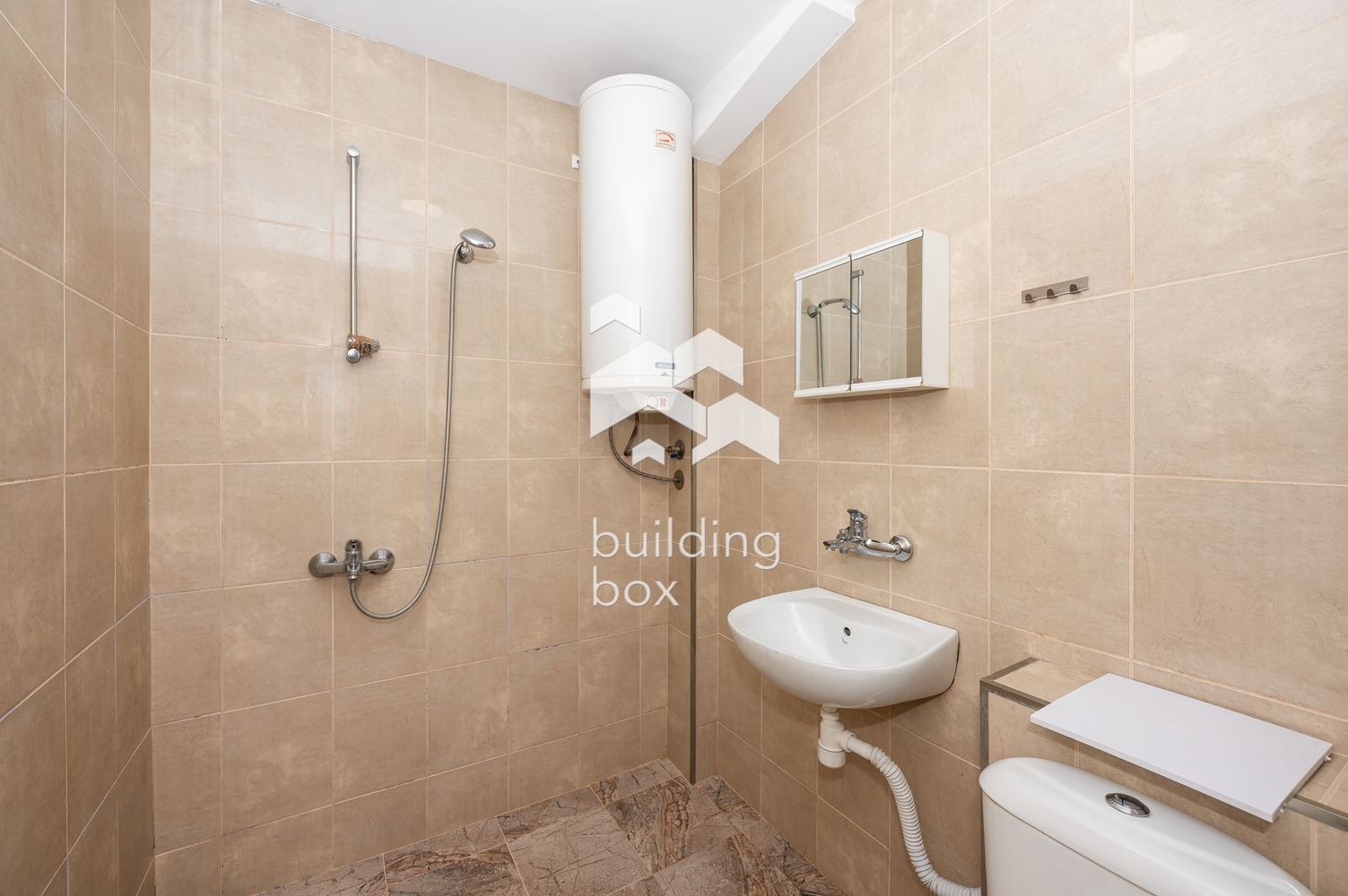 Продава 2-СТАЕН, гр. Пловдив, Кючук Париж, снимка 6 - Апартаменти - 53777225