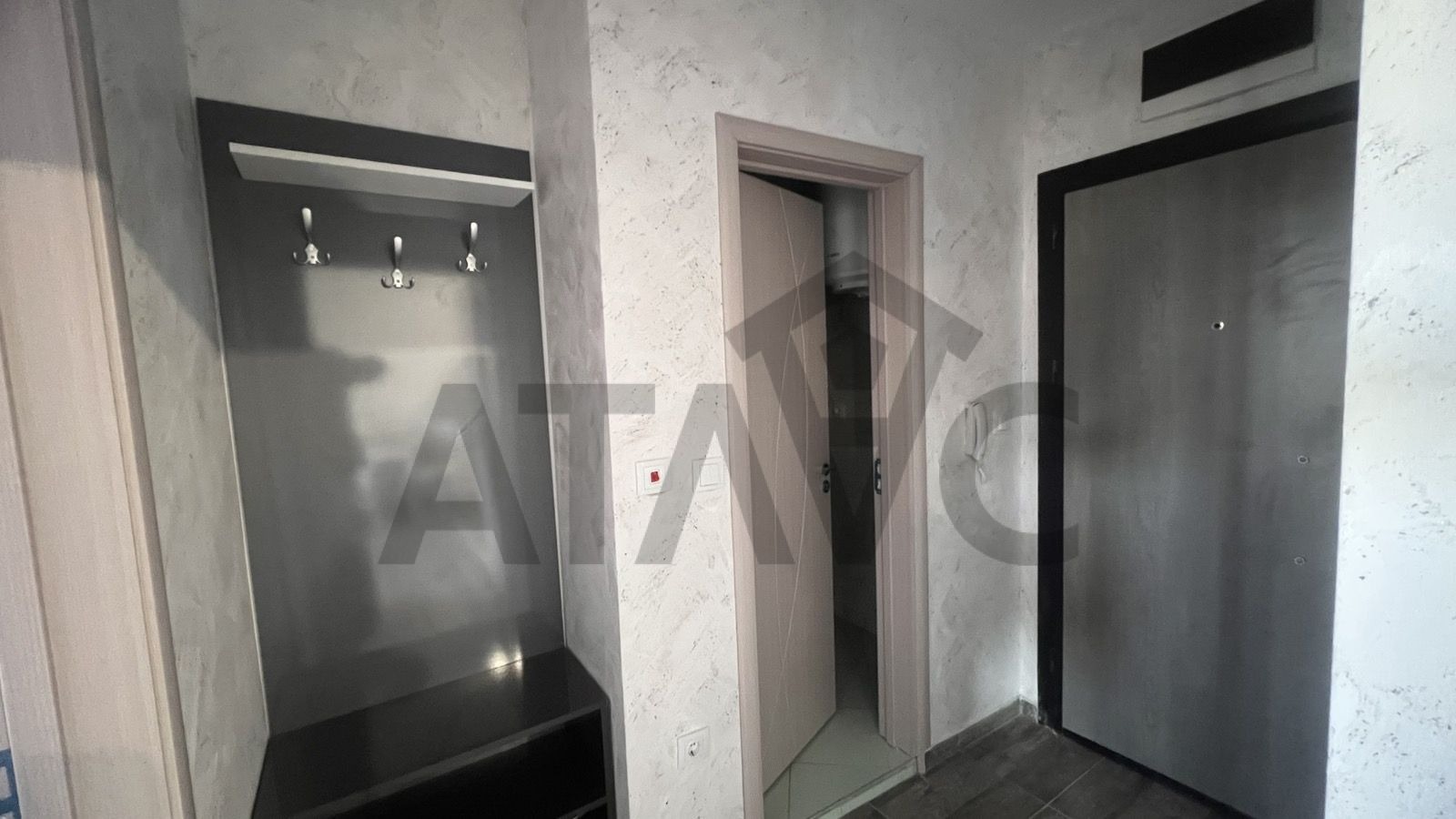 Продава 2-СТАЕН, гр. Пловдив, Христо Смирненски, снимка 13 - Апартаменти - 53887441