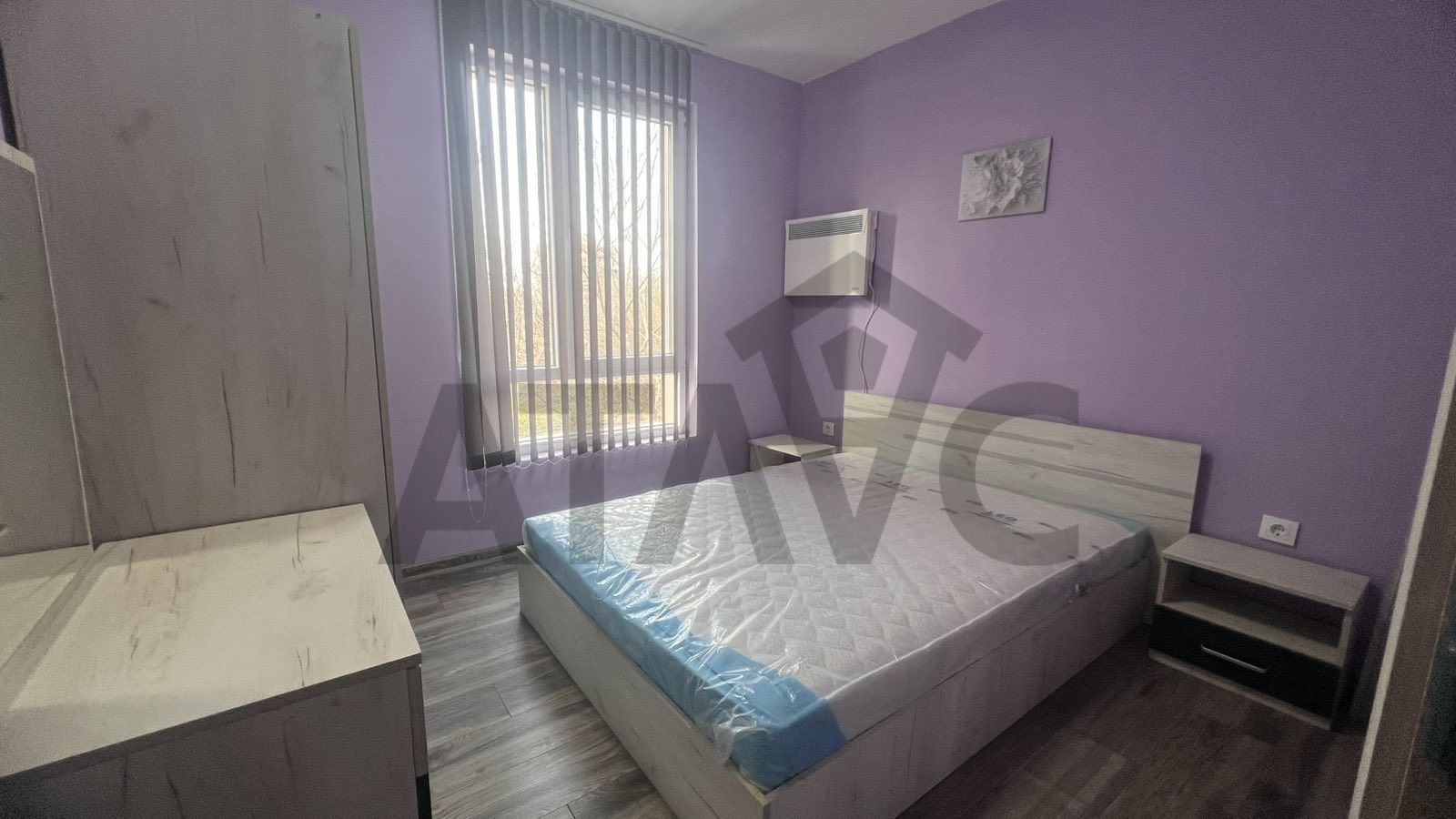 Продава 2-СТАЕН, гр. Пловдив, Христо Смирненски, снимка 8 - Апартаменти - 53887441