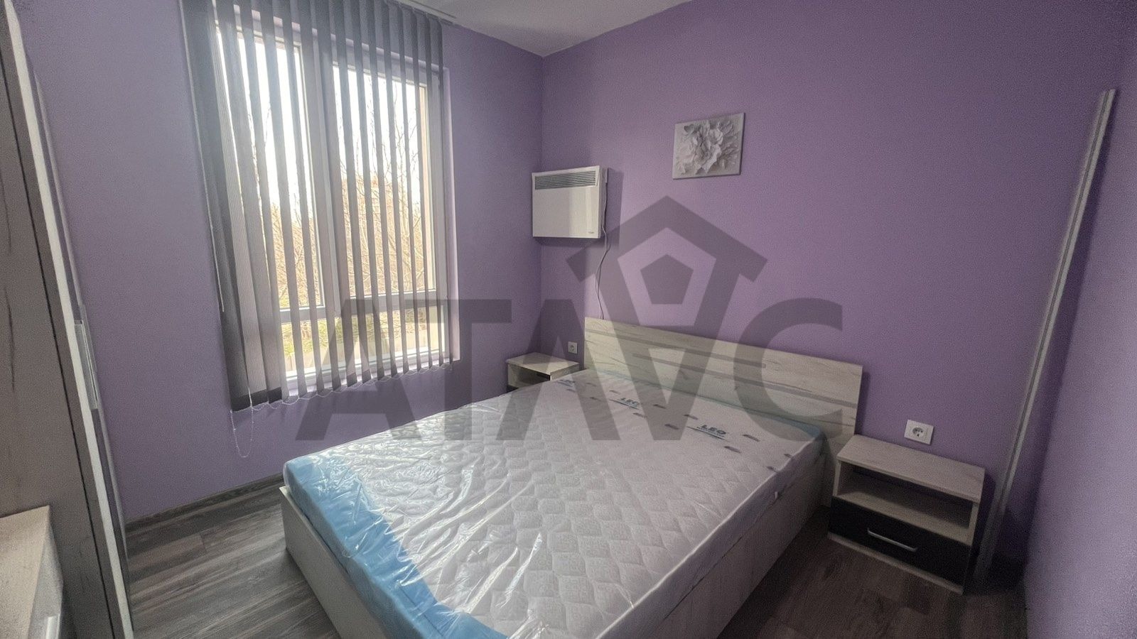 Продава 2-СТАЕН, гр. Пловдив, Христо Смирненски, снимка 7 - Апартаменти - 53887441