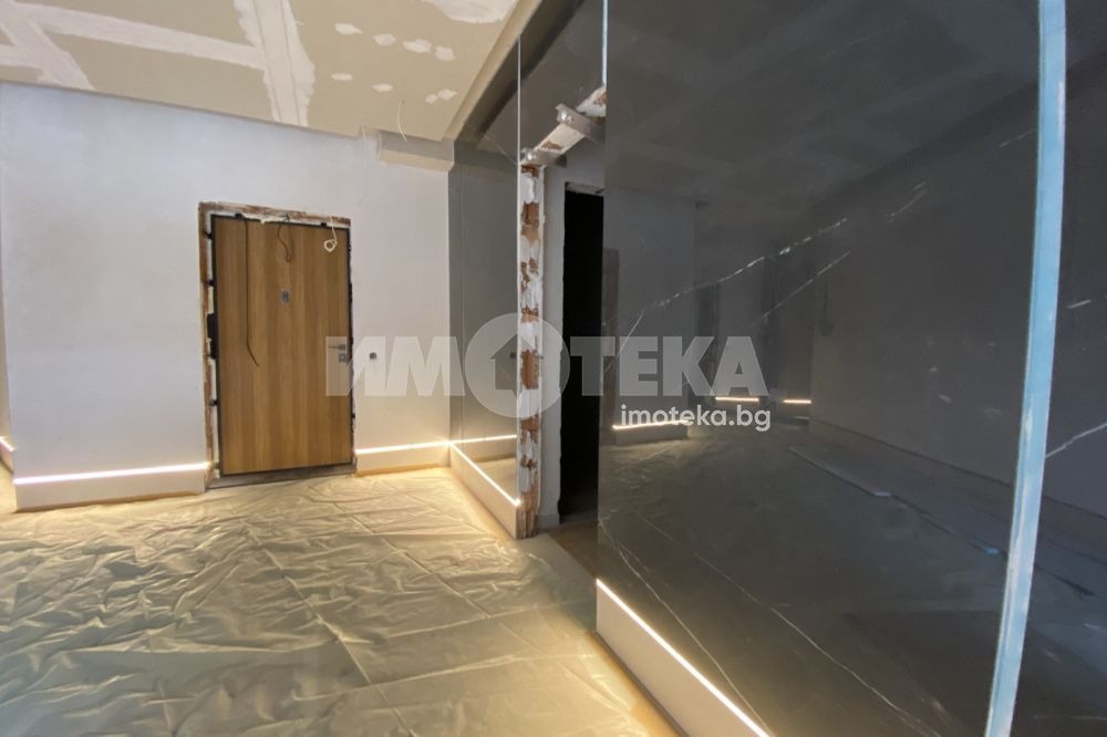 Продава 2-СТАЕН, гр. София, Малинова долина, снимка 14 - Апартаменти - 53948280