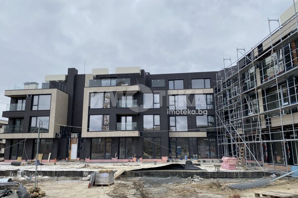 Продава 2-СТАЕН, гр. София, Малинова долина, снимка 8 - Апартаменти - 53948280