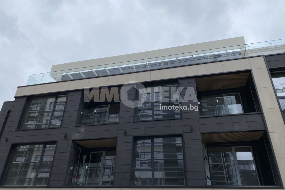 Продава 2-СТАЕН, гр. София, Малинова долина, снимка 7 - Апартаменти - 53948280