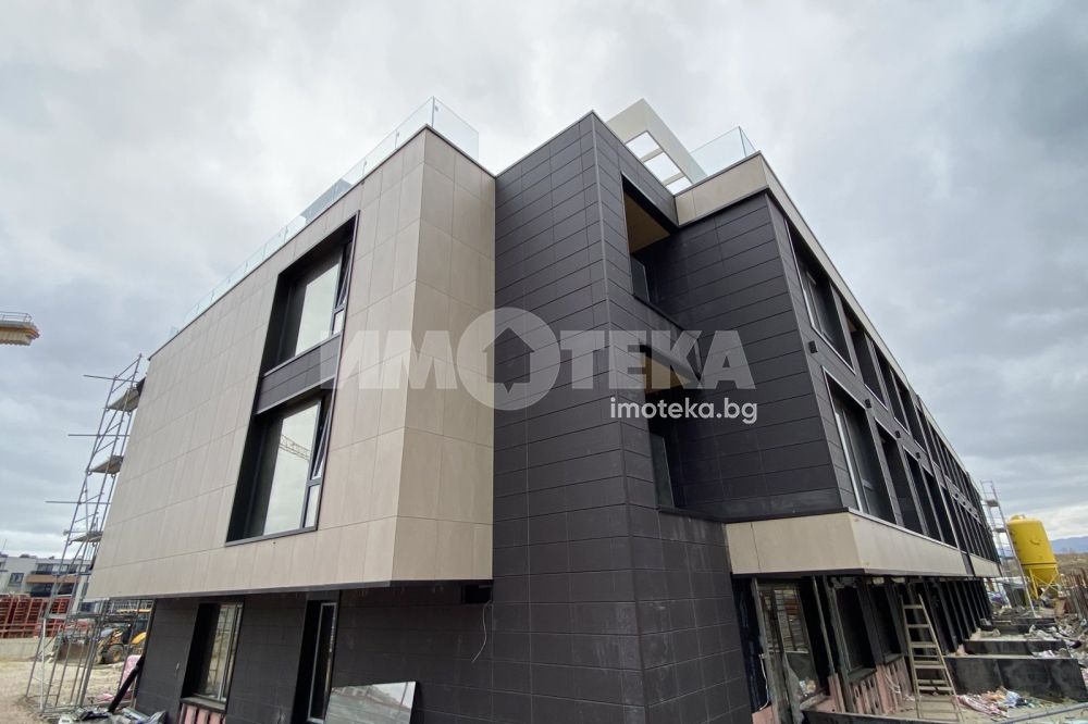 Продава 2-СТАЕН, гр. София, Малинова долина, снимка 2 - Апартаменти - 53948280