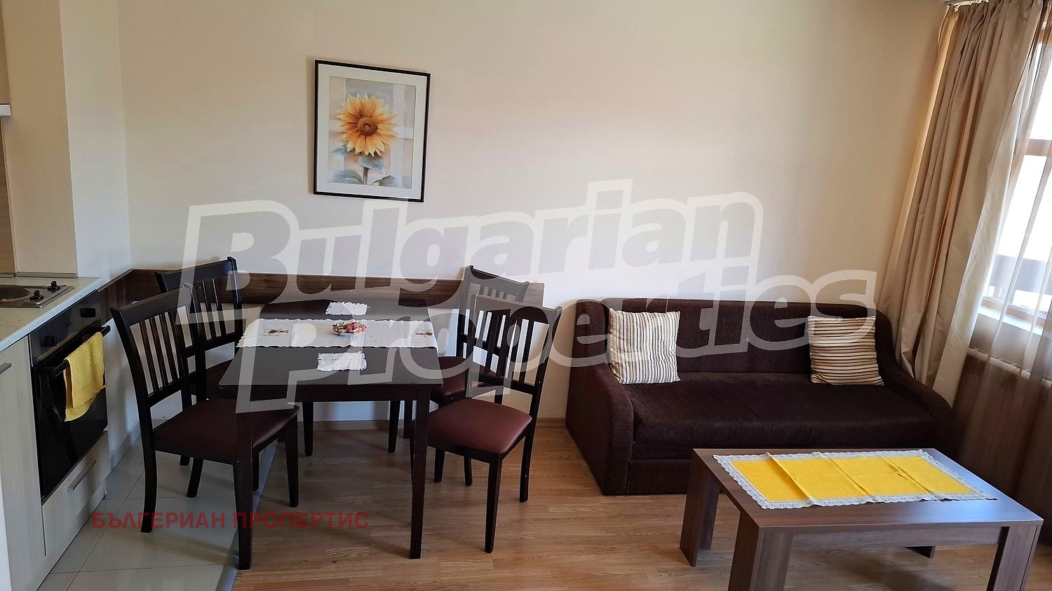 Продава 2-СТАЕН, гр. Банско, област Благоевград, снимка 4 - Апартаменти - 54337539