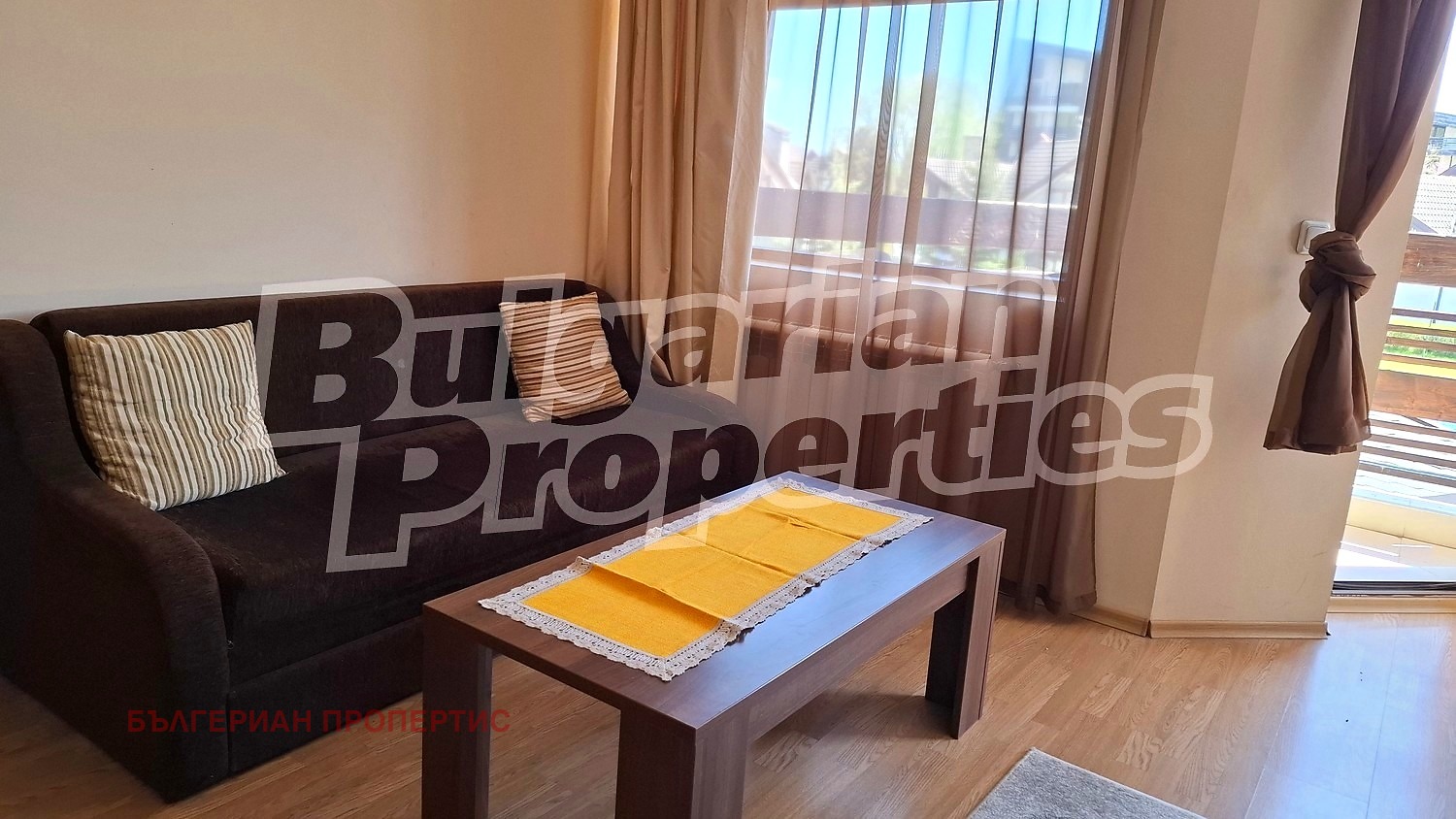 Продава 2-СТАЕН, гр. Банско, област Благоевград, снимка 9 - Апартаменти - 54337539