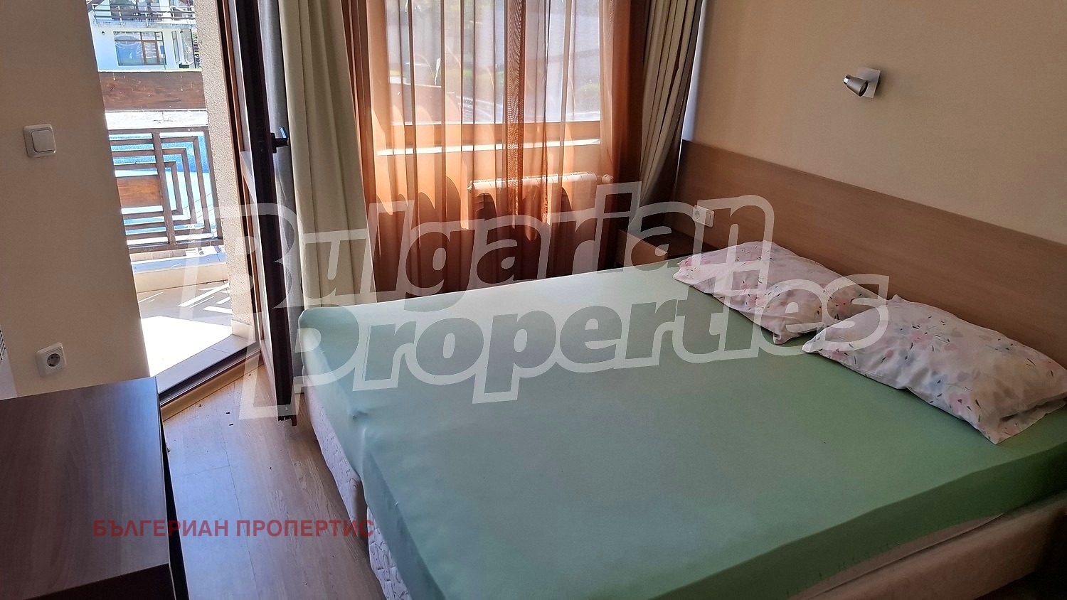 Продава 2-СТАЕН, гр. Банско, област Благоевград, снимка 16 - Апартаменти - 54337539