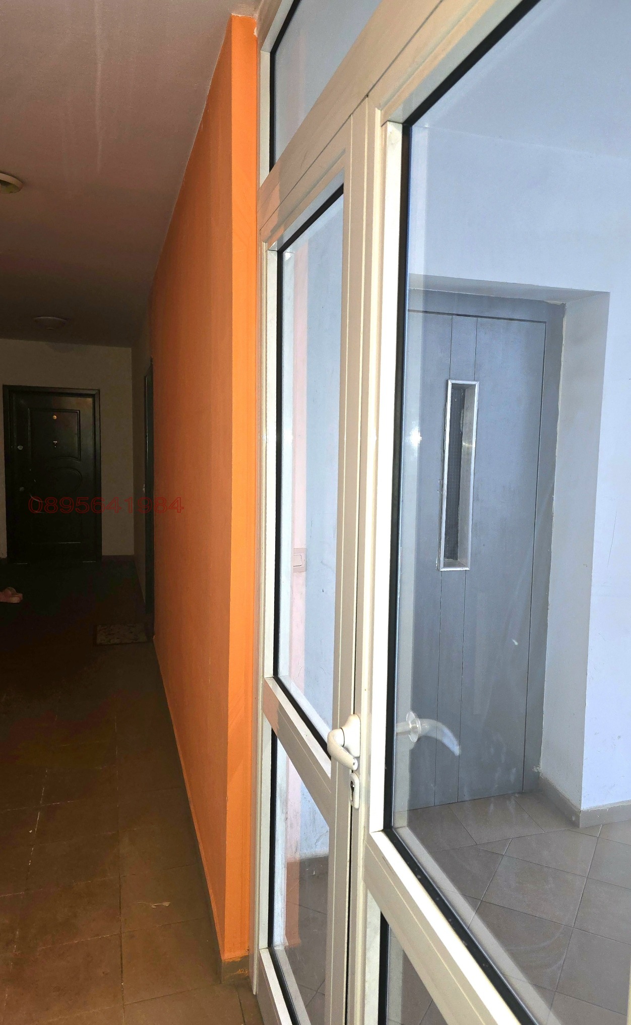 Продава 2-СТАЕН, гр. София, Люлин 3, снимка 12 - Апартаменти - 54453175