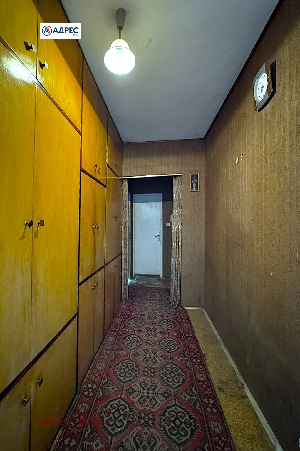 Продава 2-СТАЕН, гр. Русе, Широк център, снимка 6 - Апартаменти - 55459207