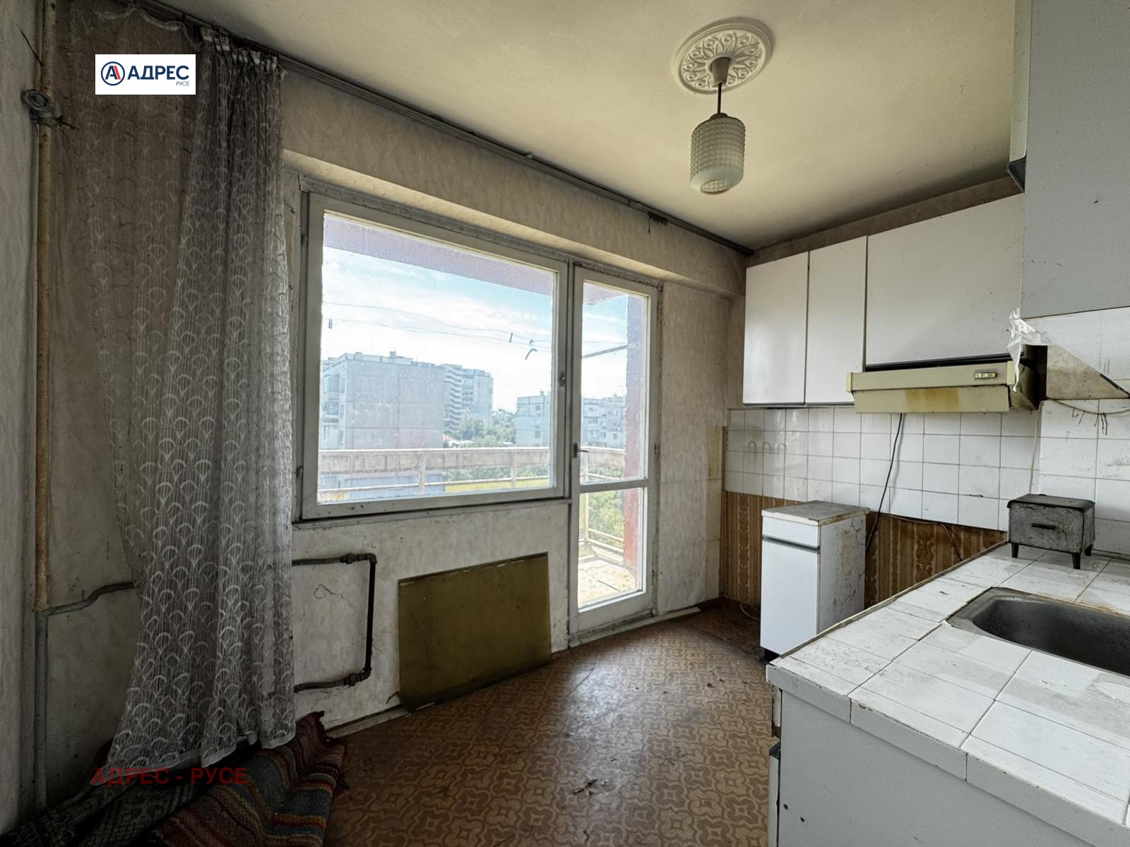 Продава 2-СТАЕН, гр. Русе, Широк център, снимка 4 - Апартаменти - 55459207
