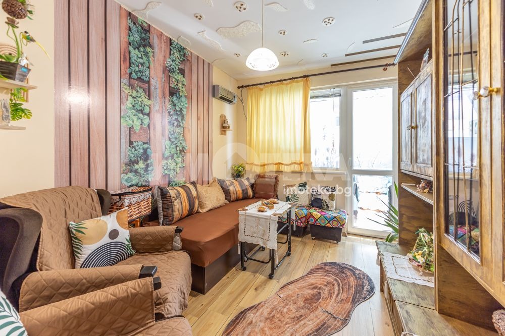 Продава 2-СТАЕН, гр. Варна, Колхозен пазар
