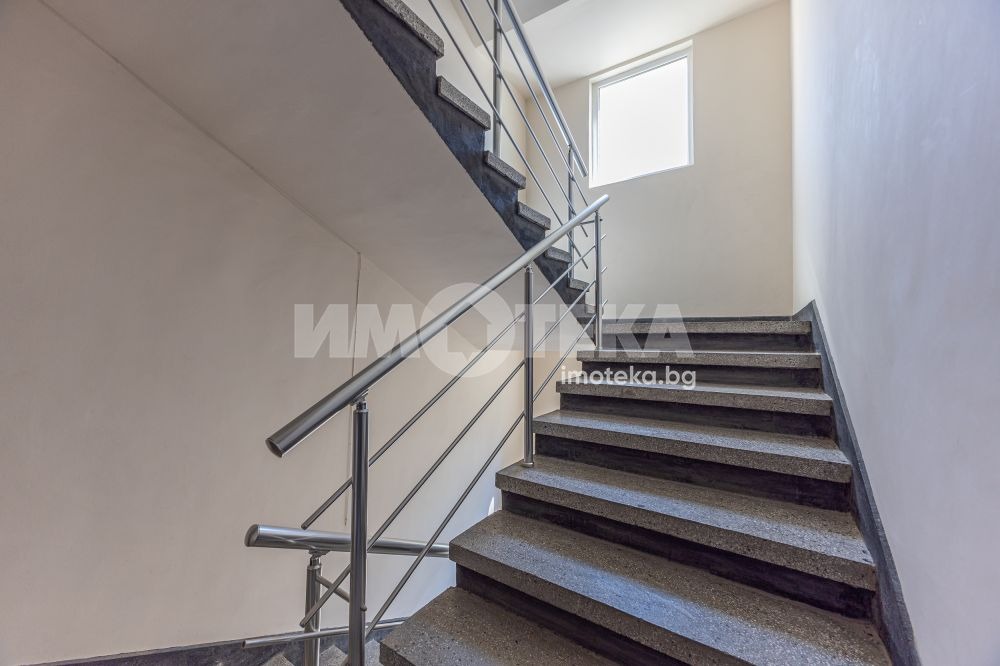 Продава 2-СТАЕН, гр. Варна, Колхозен пазар, снимка 14 - Апартаменти - 55653903