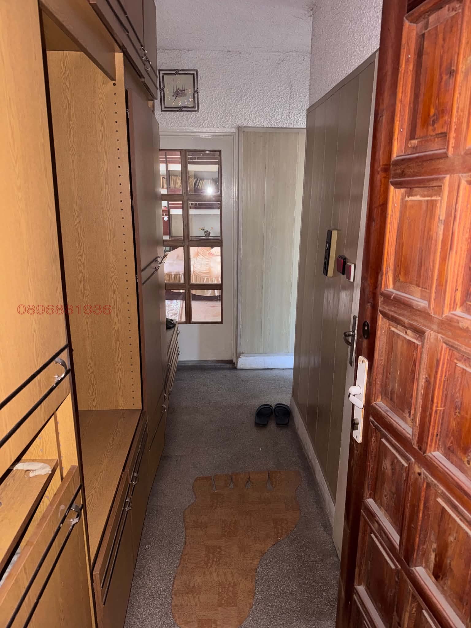 Продава 2-СТАЕН, гр. Русе, Чародейка - Юг, снимка 2 - Апартаменти - 56584638