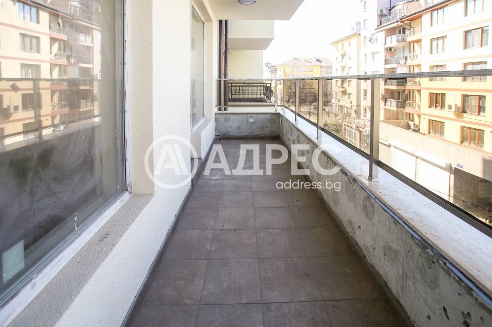 Продава 3-СТАЕН, гр. София, Център, снимка 2 - Апартаменти - 53976735