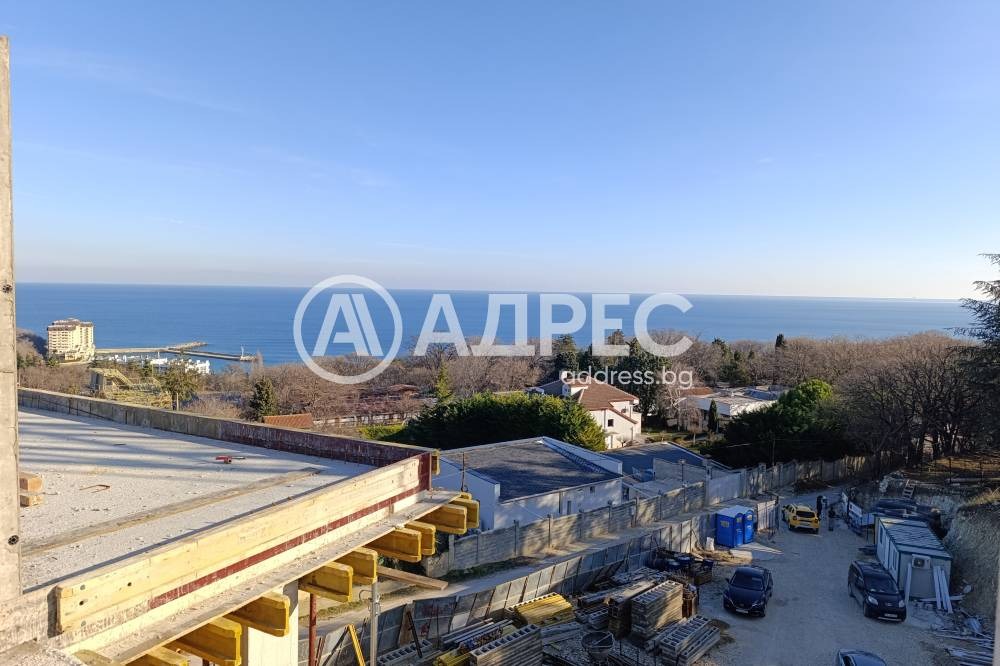 Продава 3-СТАЕН, гр. Варна, к.к. Слънчев ден, снимка 7 - Апартаменти - 54462194
