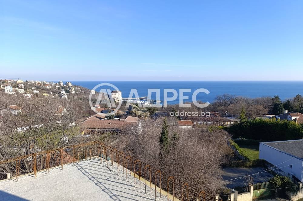 Продава 3-СТАЕН, гр. Варна, к.к. Слънчев ден, снимка 8 - Апартаменти - 54462194