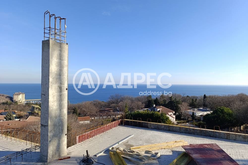 Продава 3-СТАЕН, гр. Варна, к.к. Слънчев ден, снимка 5 - Апартаменти - 54462194