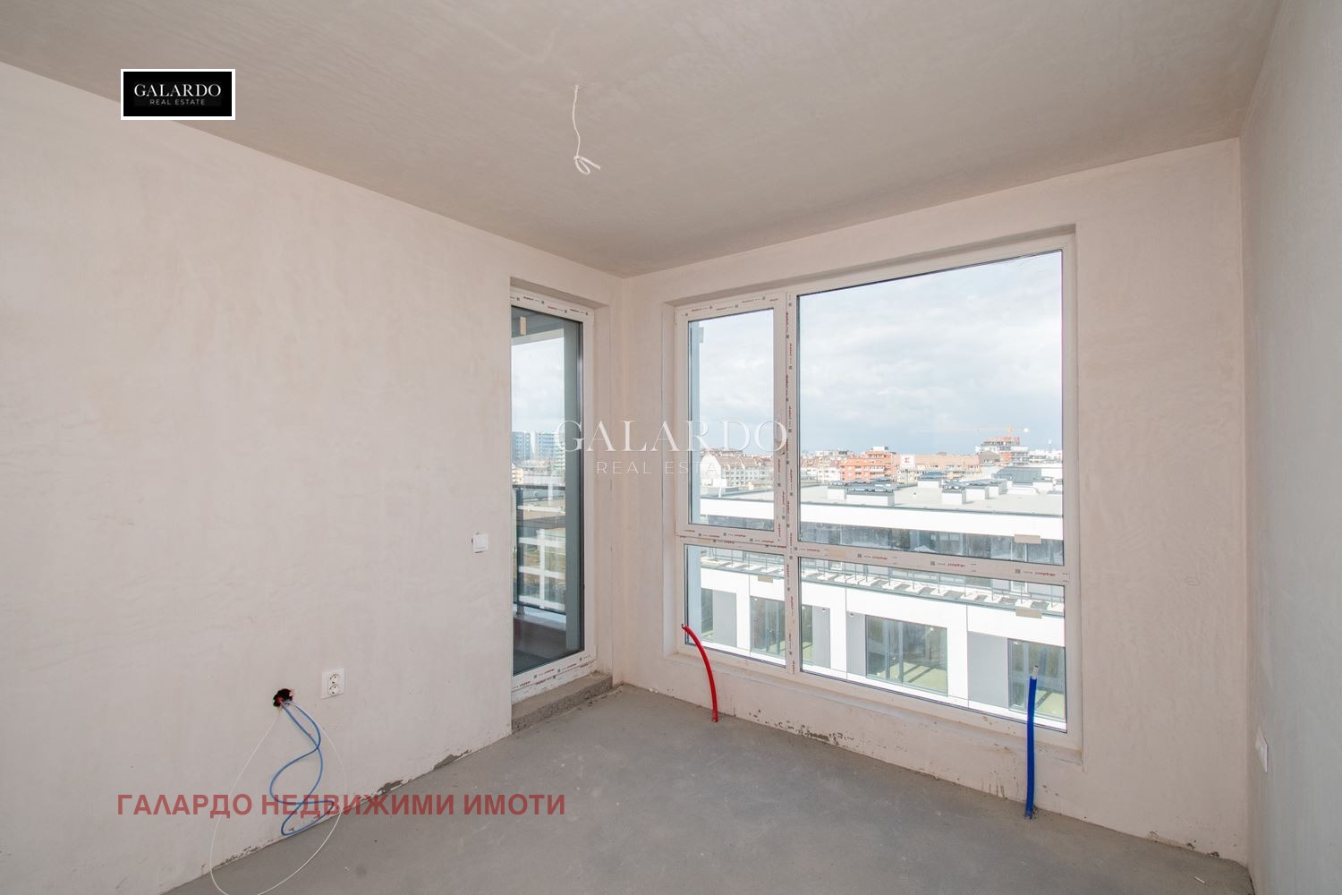 Продава 3-СТАЕН, гр. София, Малинова долина, снимка 5 - Апартаменти - 54485350