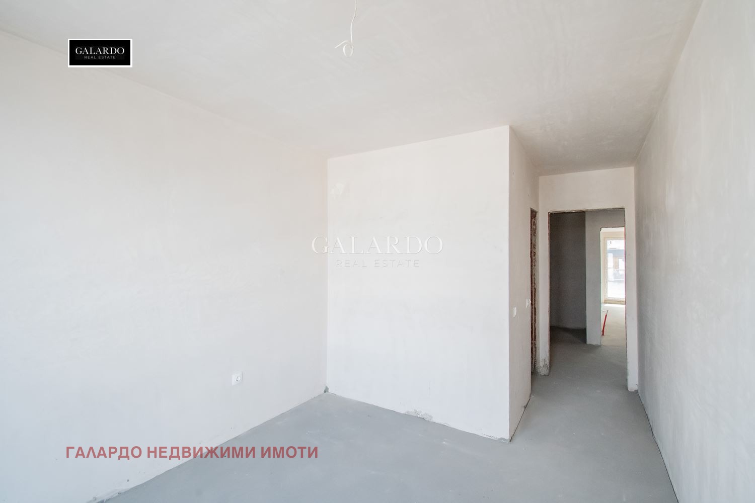 Продава 3-СТАЕН, гр. София, Малинова долина, снимка 4 - Апартаменти - 54485350