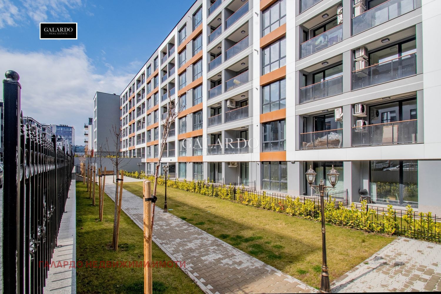 Продава 3-СТАЕН, гр. София, Малинова долина, снимка 13 - Апартаменти - 54485350