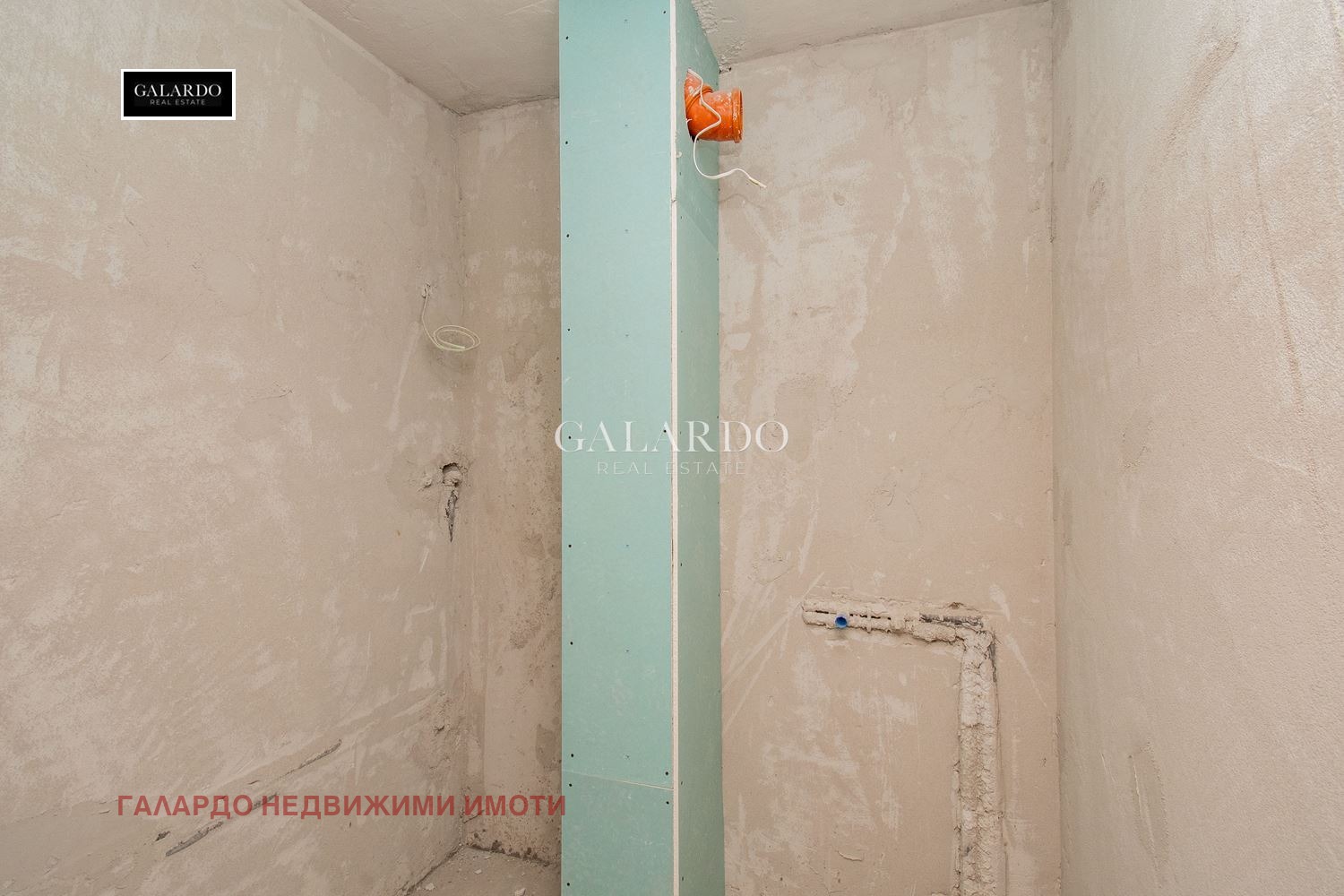 Продава 3-СТАЕН, гр. София, Малинова долина, снимка 9 - Апартаменти - 54485350
