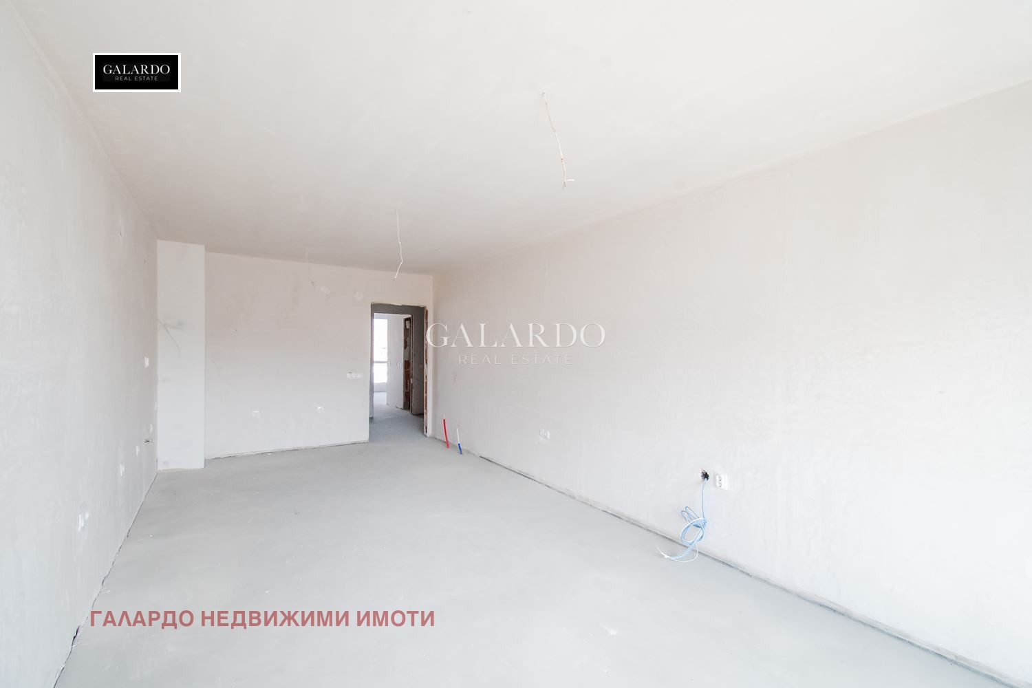 Продава 3-СТАЕН, гр. София, Малинова долина, снимка 7 - Апартаменти - 54485350