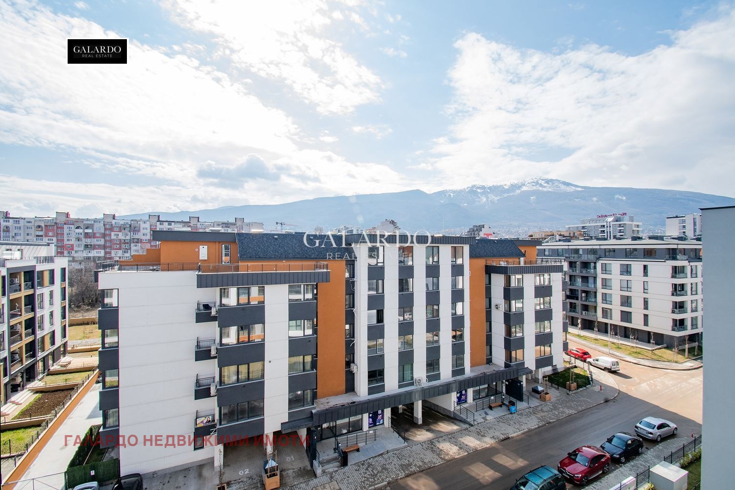 Продава 3-СТАЕН, гр. София, Малинова долина, снимка 11 - Апартаменти - 54485350