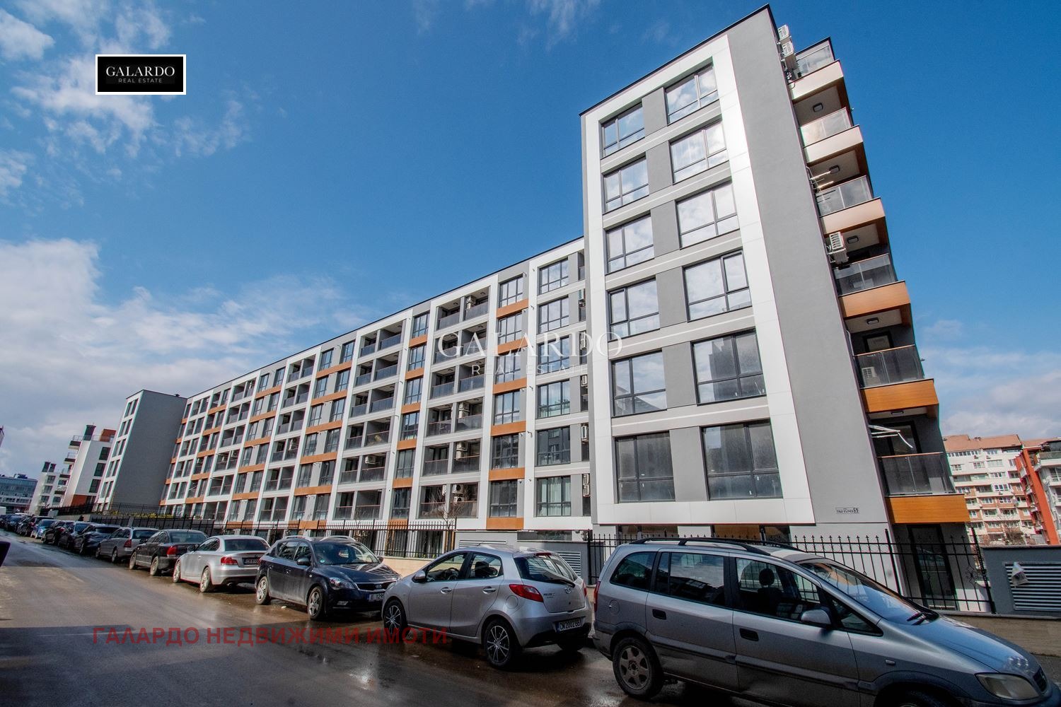 Продава 3-СТАЕН, гр. София, Малинова долина, снимка 16 - Апартаменти - 54485350