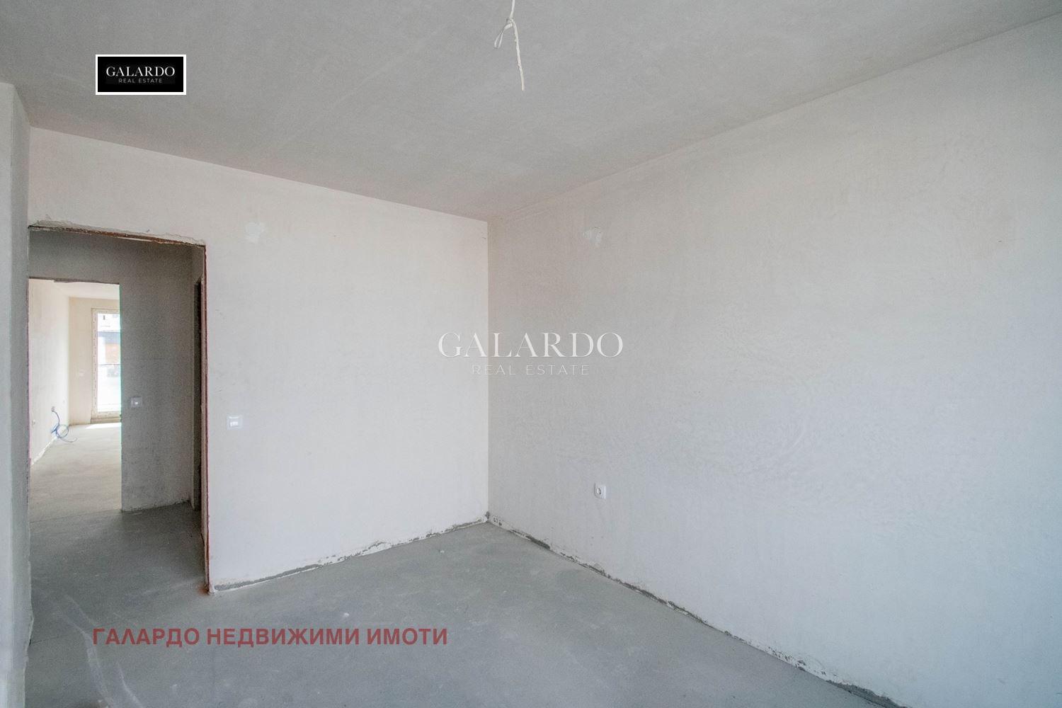 Продава 3-СТАЕН, гр. София, Малинова долина, снимка 8 - Апартаменти - 54485350