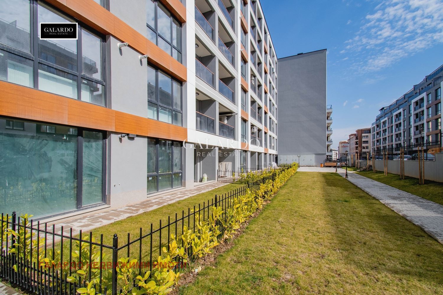 Продава 3-СТАЕН, гр. София, Малинова долина, снимка 12 - Апартаменти - 54485350