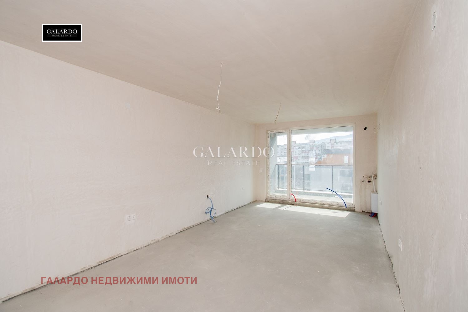 Продава 3-СТАЕН, гр. София, Малинова долина, снимка 2 - Апартаменти - 54485350
