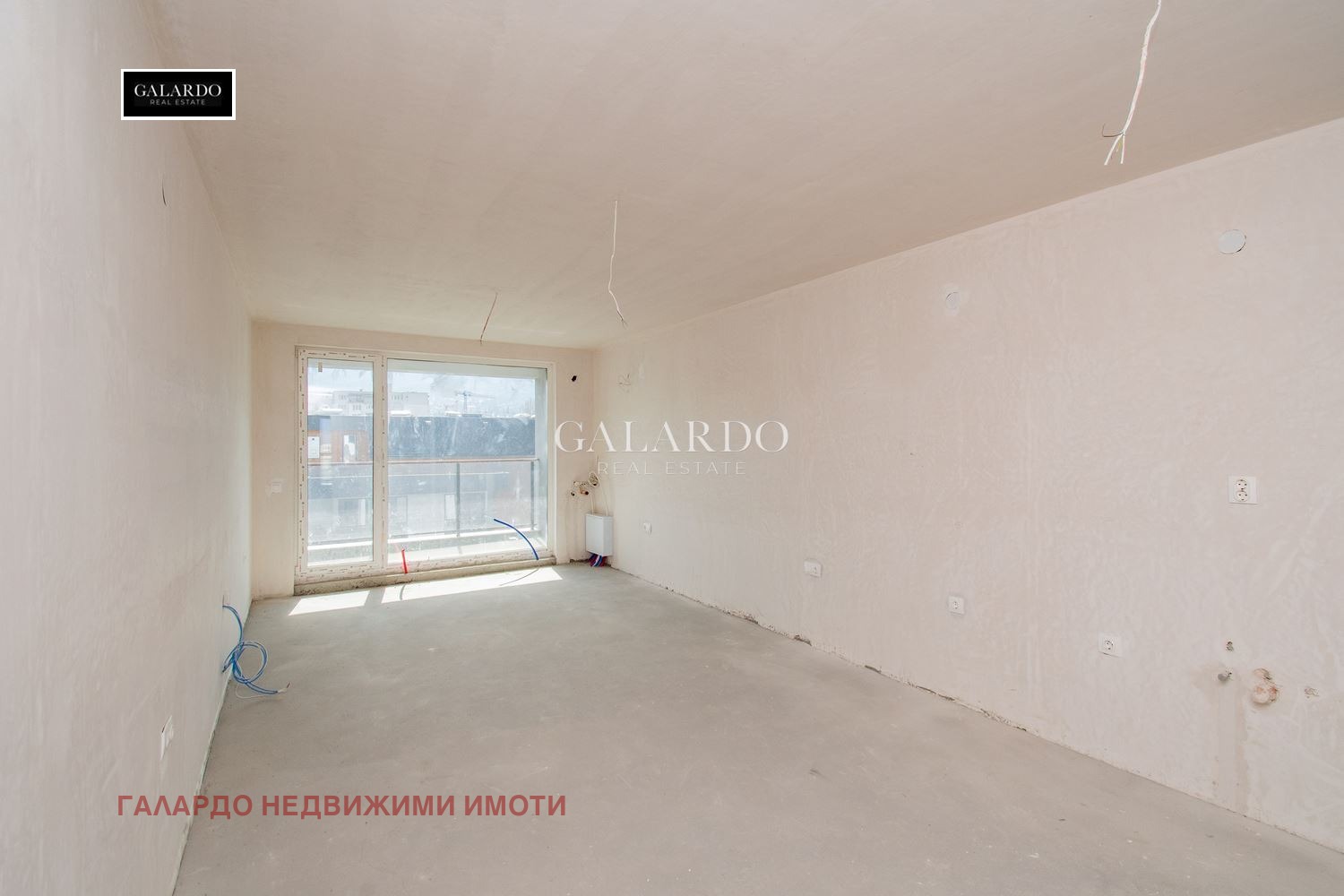 Продава 3-СТАЕН, гр. София, Малинова долина, снимка 3 - Апартаменти - 54485350