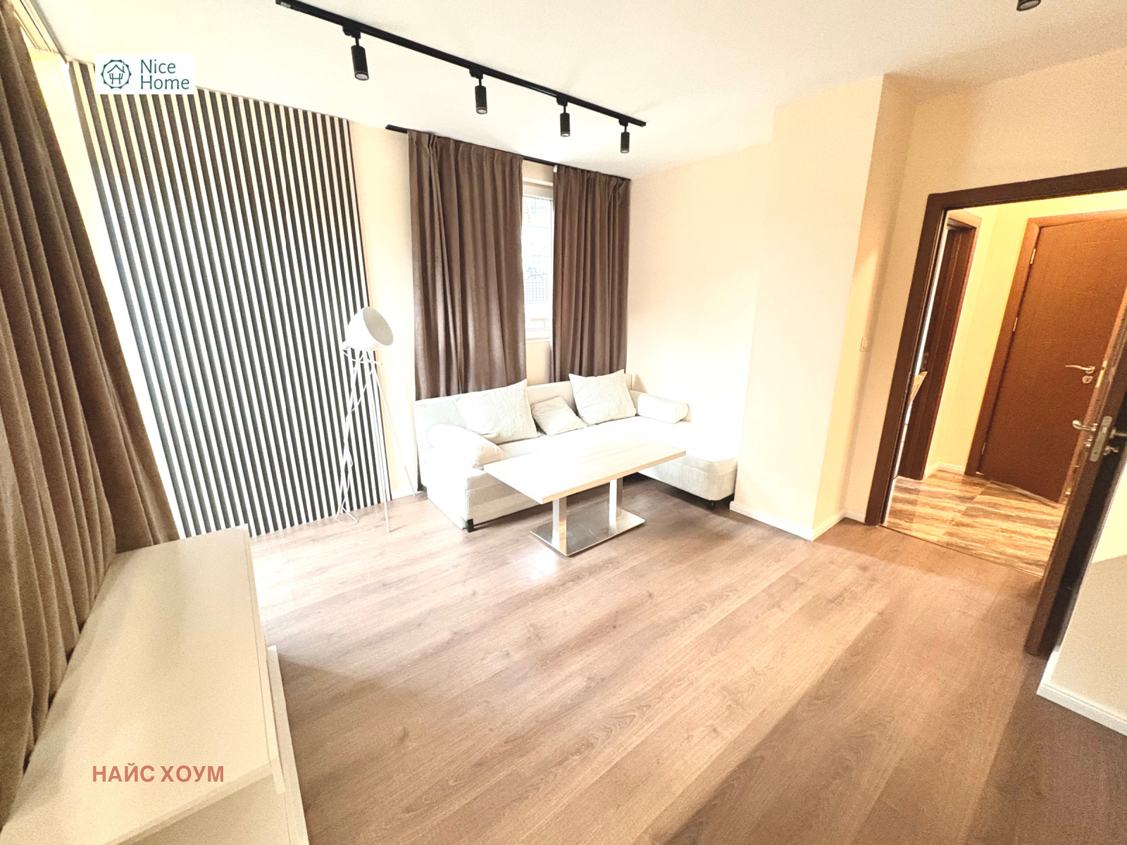 Продава 3-СТАЕН, гр. София, Редута, снимка 4 - Апартаменти - 54754775