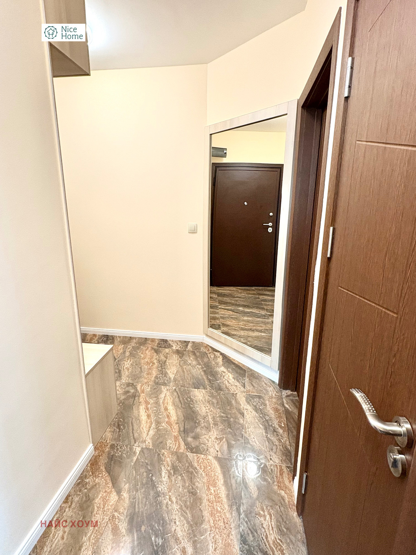 Продава 3-СТАЕН, гр. София, Редута, снимка 12 - Апартаменти - 54754775