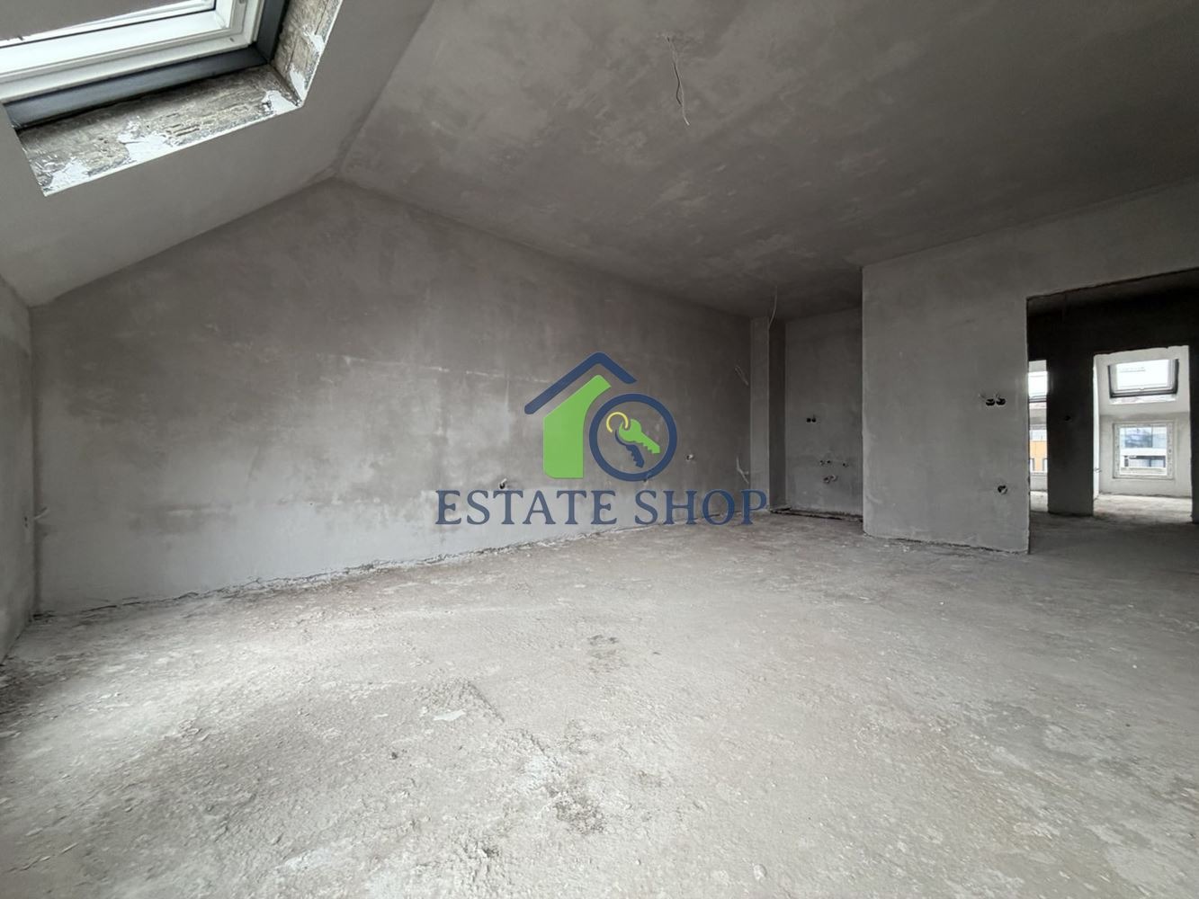 Продава 3-СТАЕН, гр. Пловдив, Остромила, снимка 4 - Апартаменти - 54971074
