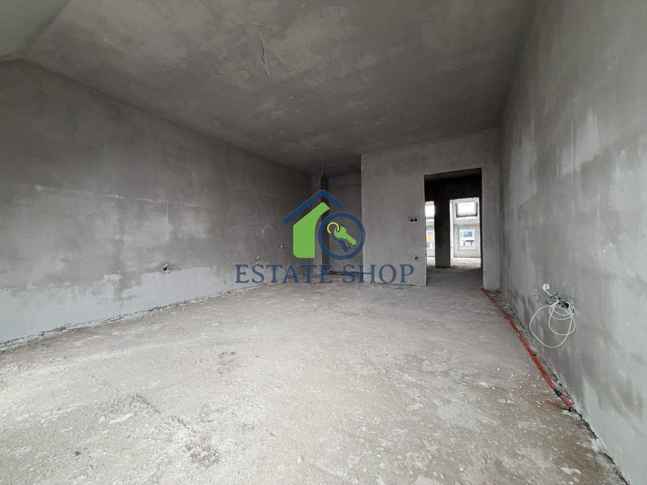 Продава 3-СТАЕН, гр. Пловдив, Остромила, снимка 3 - Апартаменти - 54971074