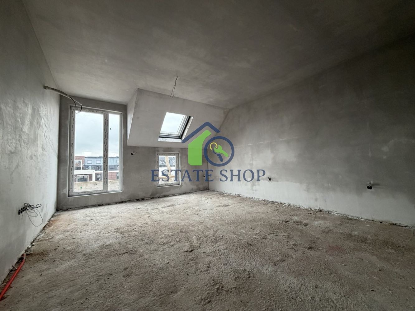 Продава 3-СТАЕН, гр. Пловдив, Остромила