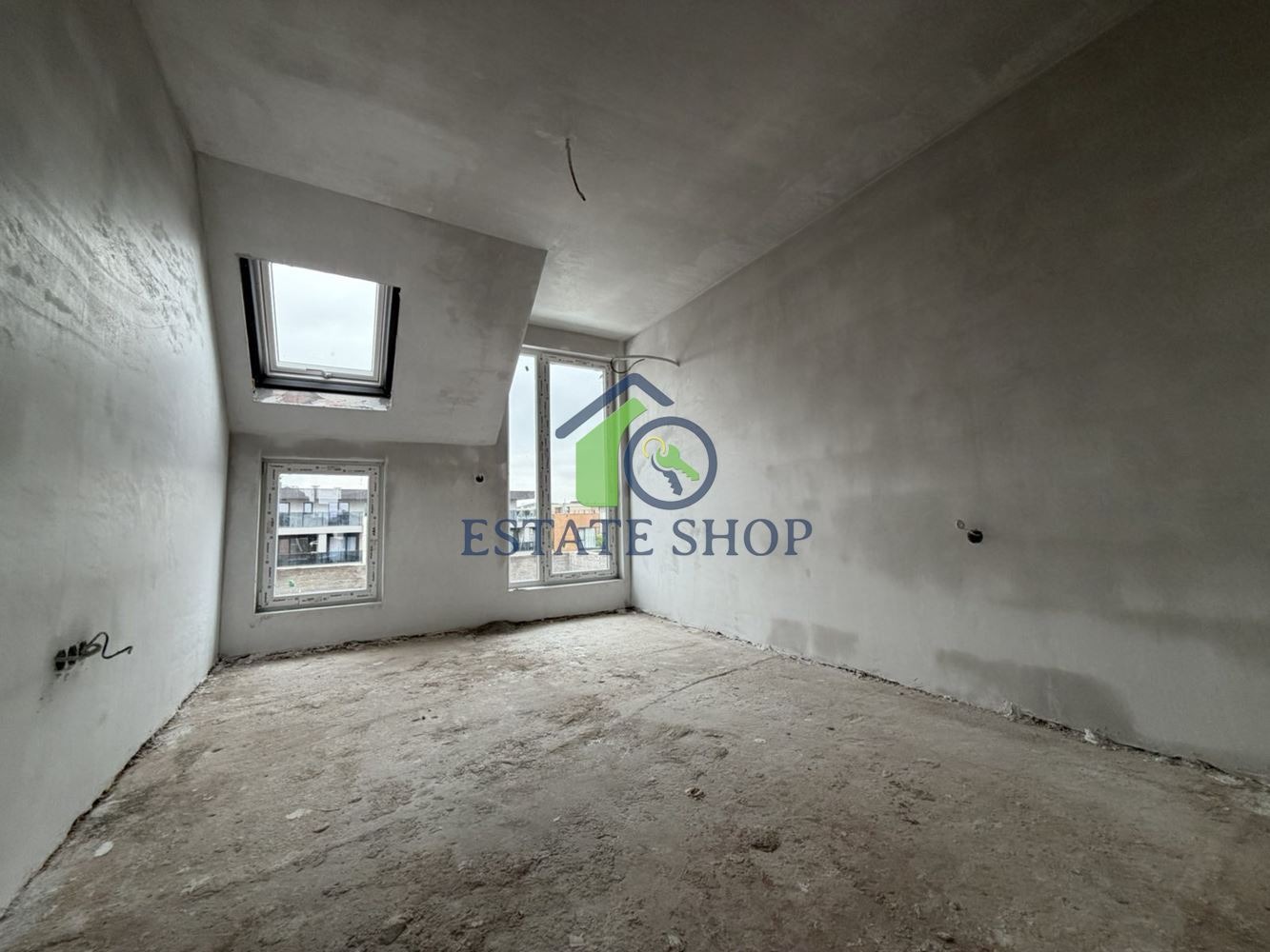 Продава 3-СТАЕН, гр. Пловдив, Остромила, снимка 10 - Апартаменти - 54971074