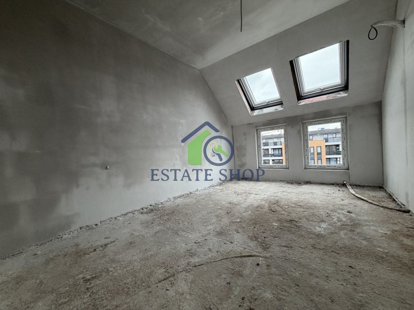 Продава 3-СТАЕН, гр. Пловдив, Остромила, снимка 9 - Апартаменти - 54971074
