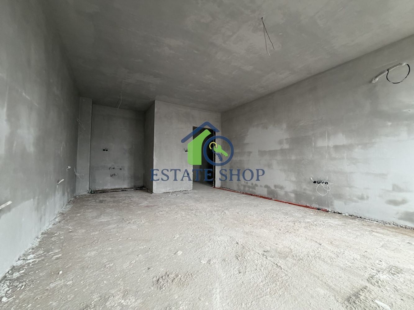Продава 3-СТАЕН, гр. Пловдив, Остромила, снимка 2 - Апартаменти - 54971074