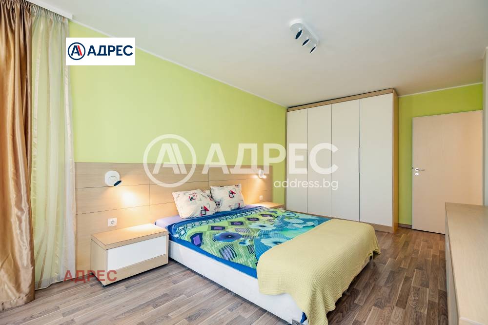 Продава 3-СТАЕН, гр. Варна, м-т Долна Трака, снимка 11 - Апартаменти - 55395799