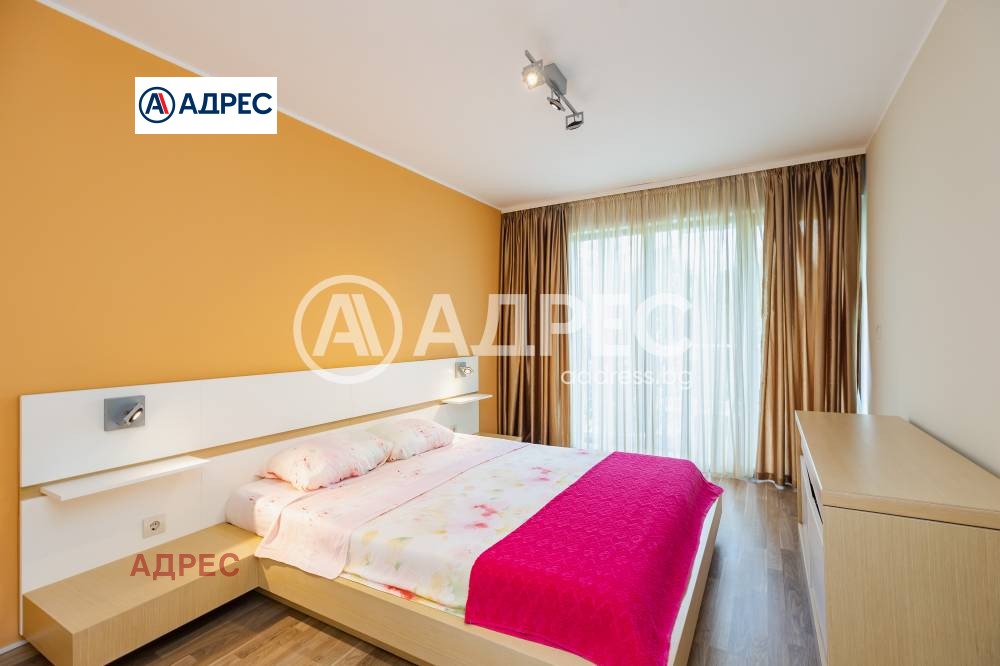Продава 3-СТАЕН, гр. Варна, м-т Долна Трака, снимка 2 - Апартаменти - 55395799