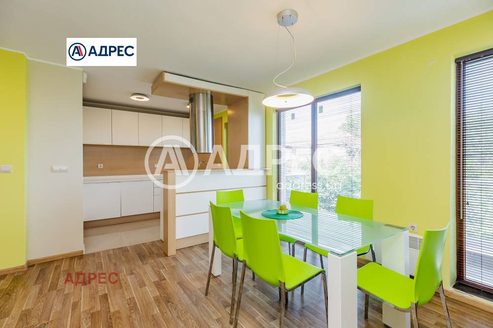 Продава 3-СТАЕН, гр. Варна, м-т Долна Трака, снимка 7 - Апартаменти - 55395799