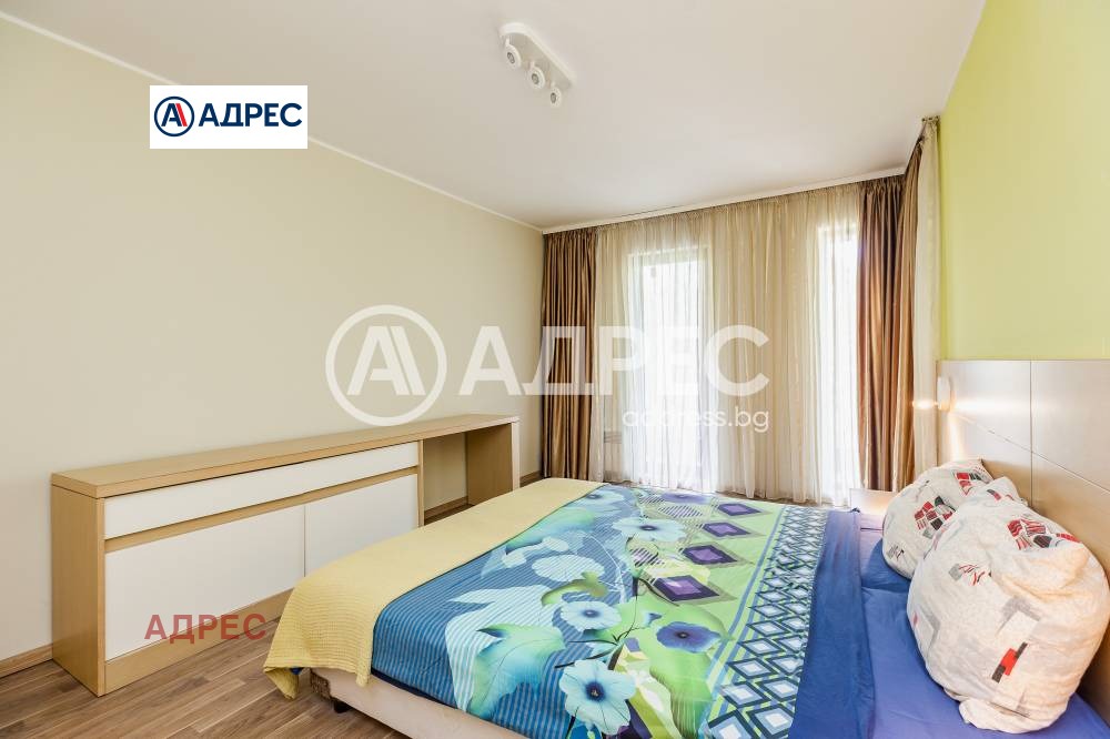 Продава 3-СТАЕН, гр. Варна, м-т Долна Трака, снимка 10 - Апартаменти - 55395799