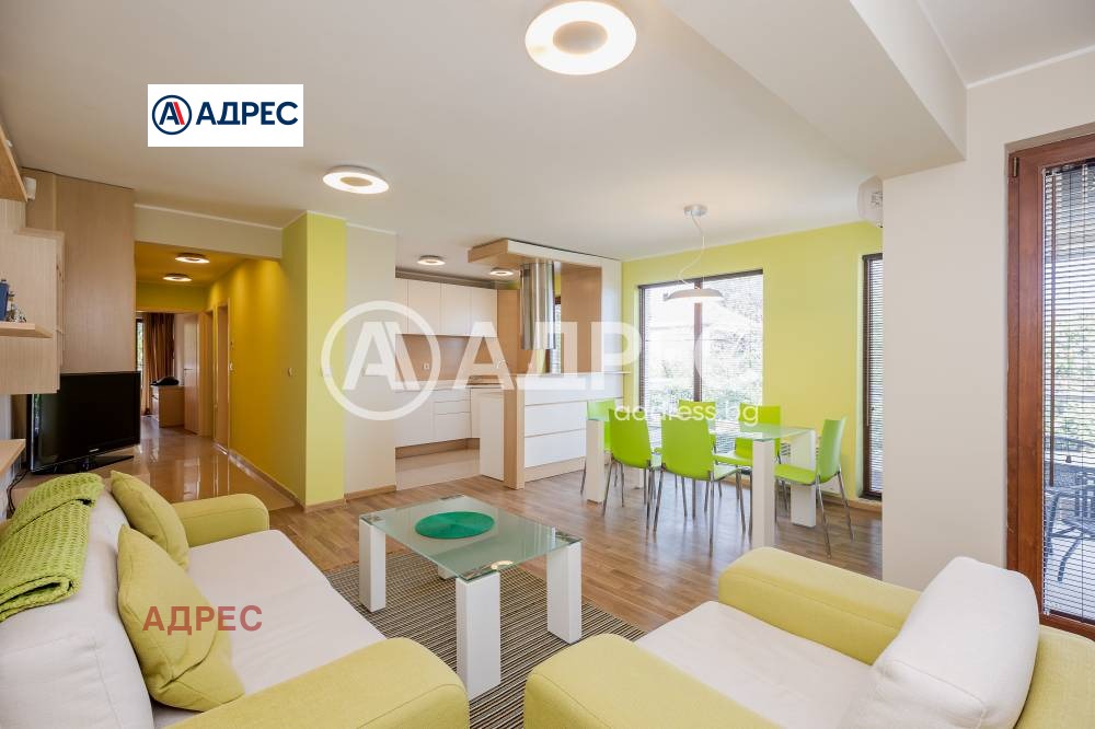Продава 3-СТАЕН, гр. Варна, м-т Долна Трака, снимка 6 - Апартаменти - 55395799