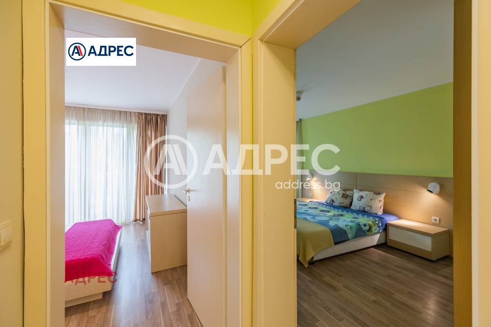 Продава 3-СТАЕН, гр. Варна, м-т Долна Трака, снимка 9 - Апартаменти - 55395799