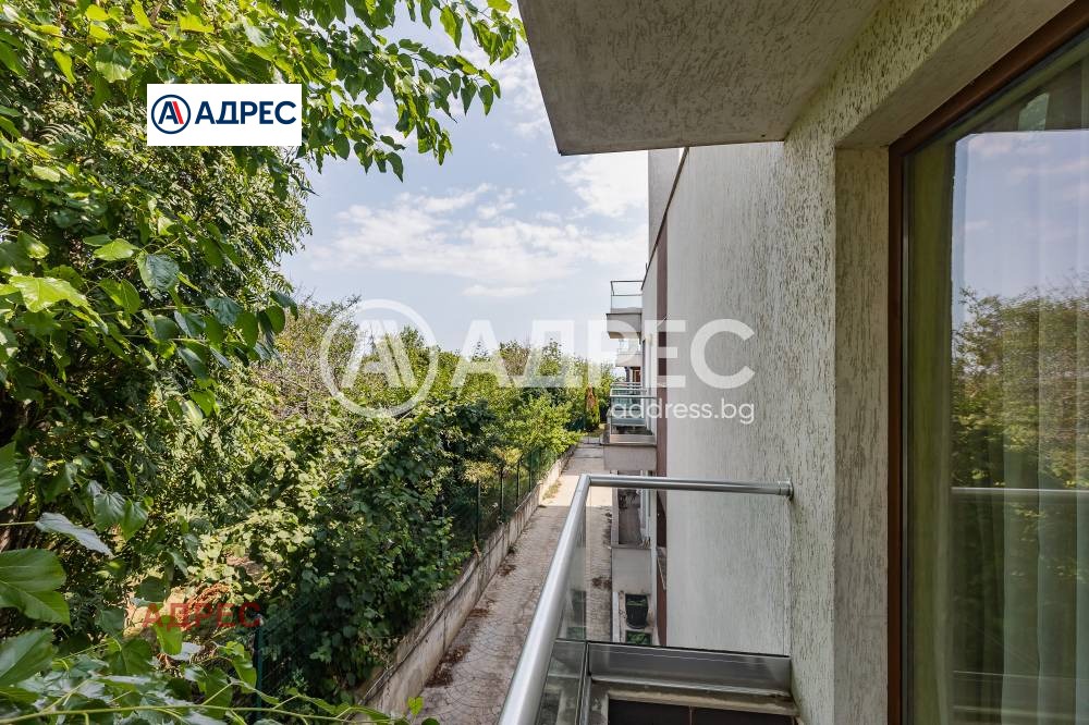 Продава 3-СТАЕН, гр. Варна, м-т Долна Трака, снимка 13 - Апартаменти - 55395799