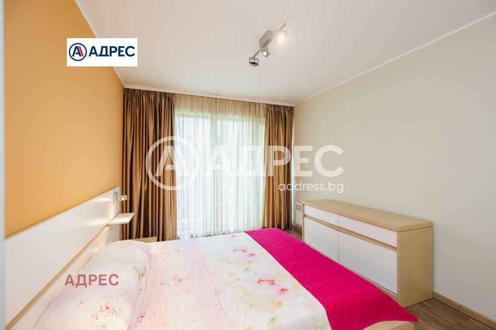 Продава 3-СТАЕН, гр. Варна, м-т Долна Трака, снимка 14 - Апартаменти - 55395799